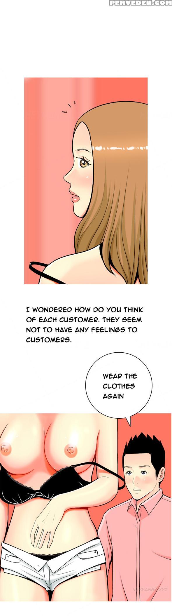 Hooker Ch.1-33 (english) (ongoing) 1