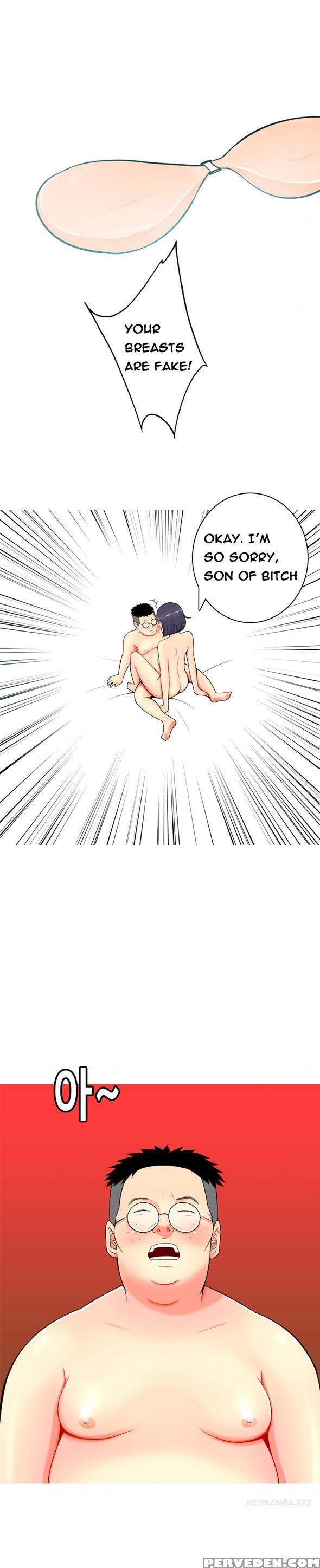 Hooker Ch.1-33 (english) (ongoing) 1