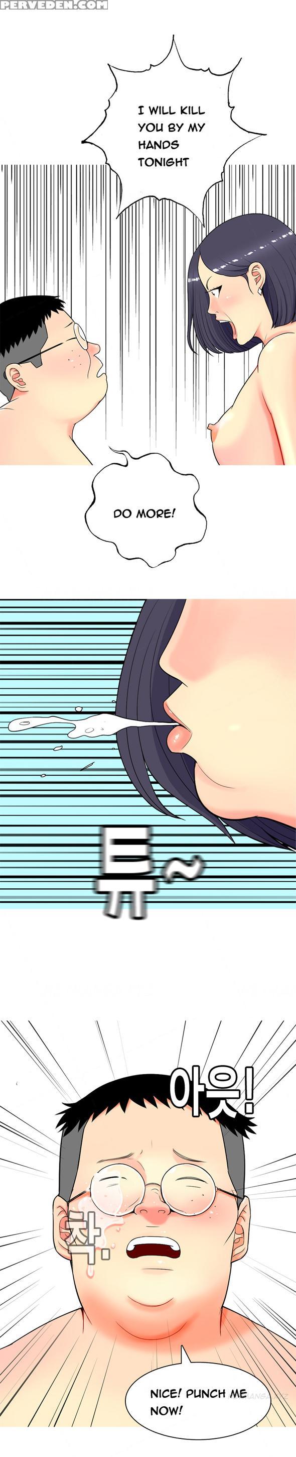 Hooker Ch.1-33 (english) (ongoing) 1