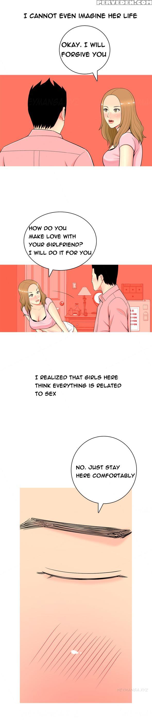 Hooker Ch.1-33 (english) (ongoing) 1