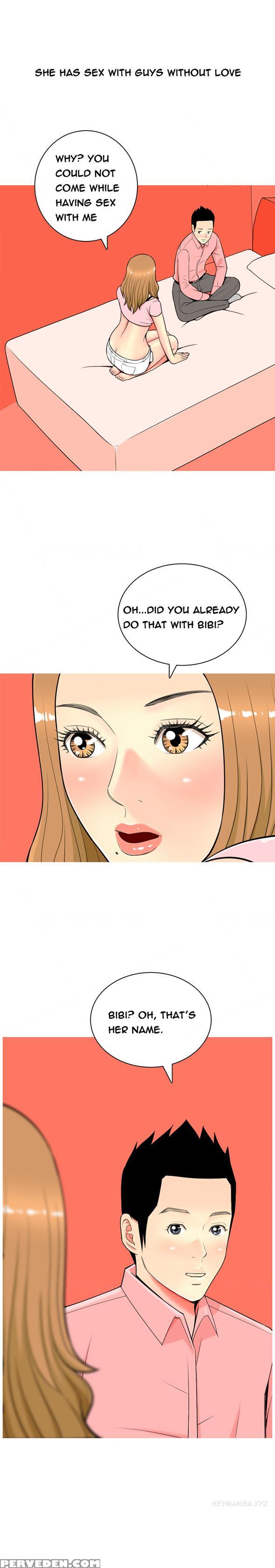 Hooker Ch.1-33 (english) (ongoing) 1