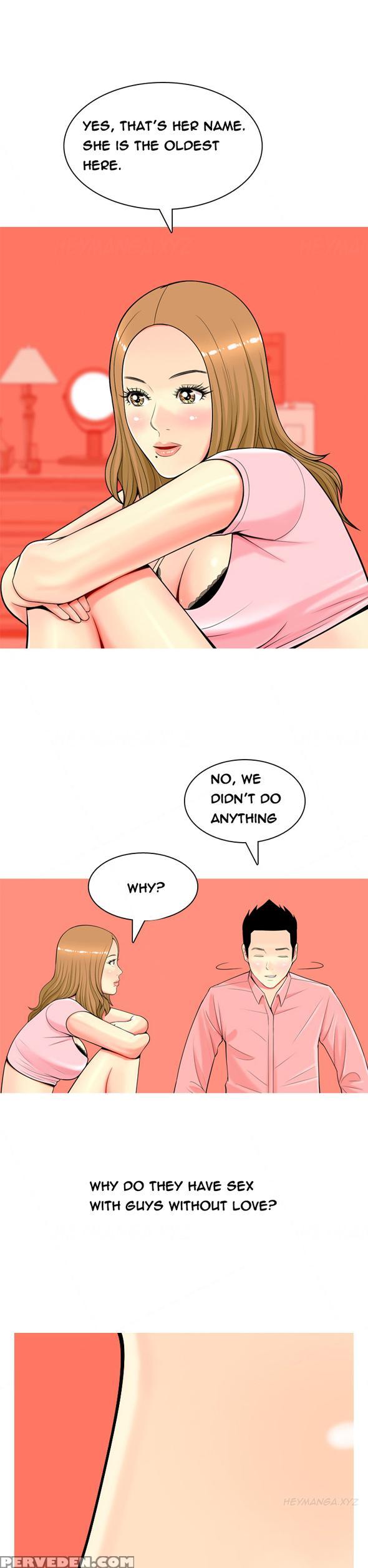 Hooker Ch.1-33 (english) (ongoing) 1