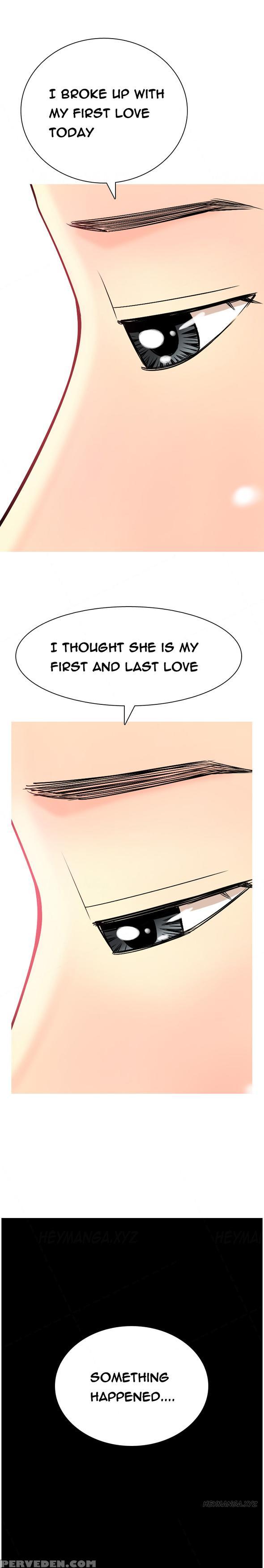 Hooker Ch.1-33 (english) (ongoing) 1