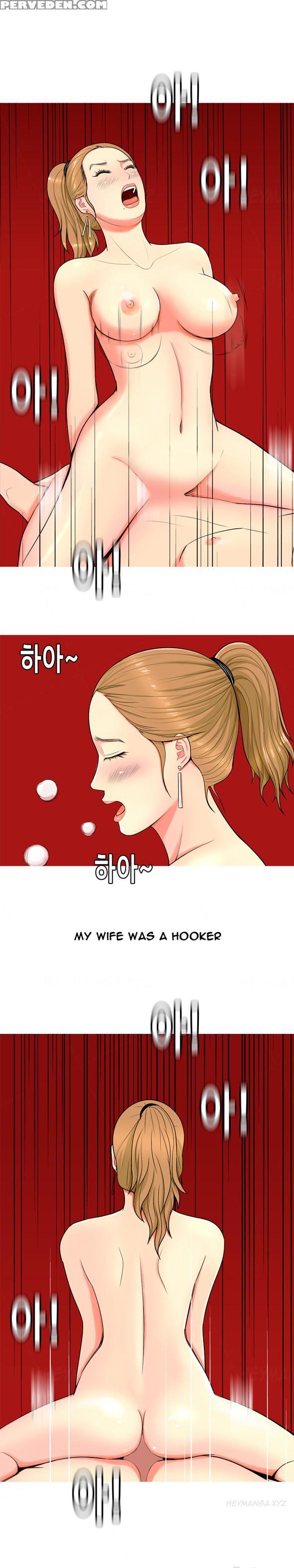 Hooker Ch.1-34 (english) (ongoing) 1