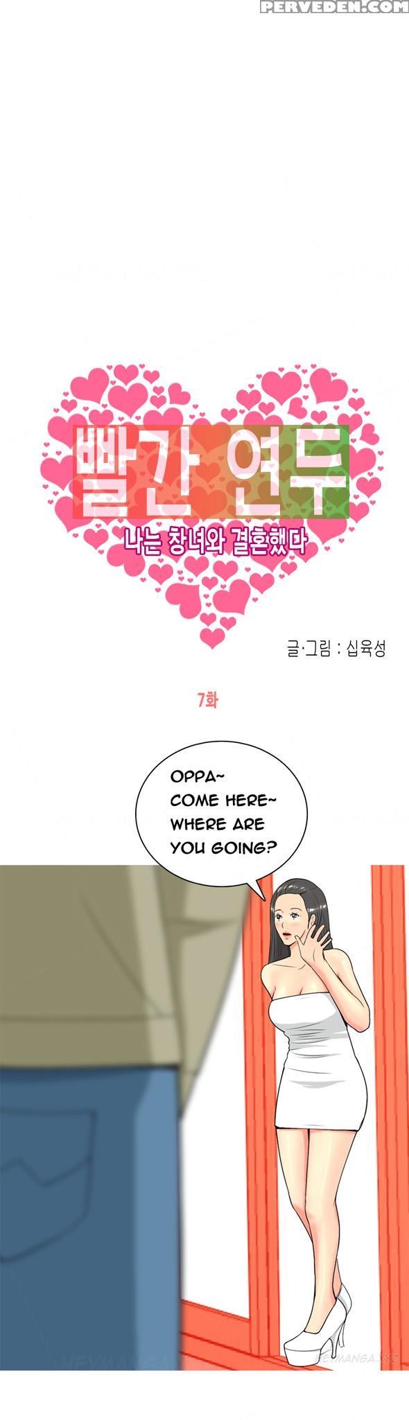 Hooker Ch.1-34 (english) (ongoing) 1