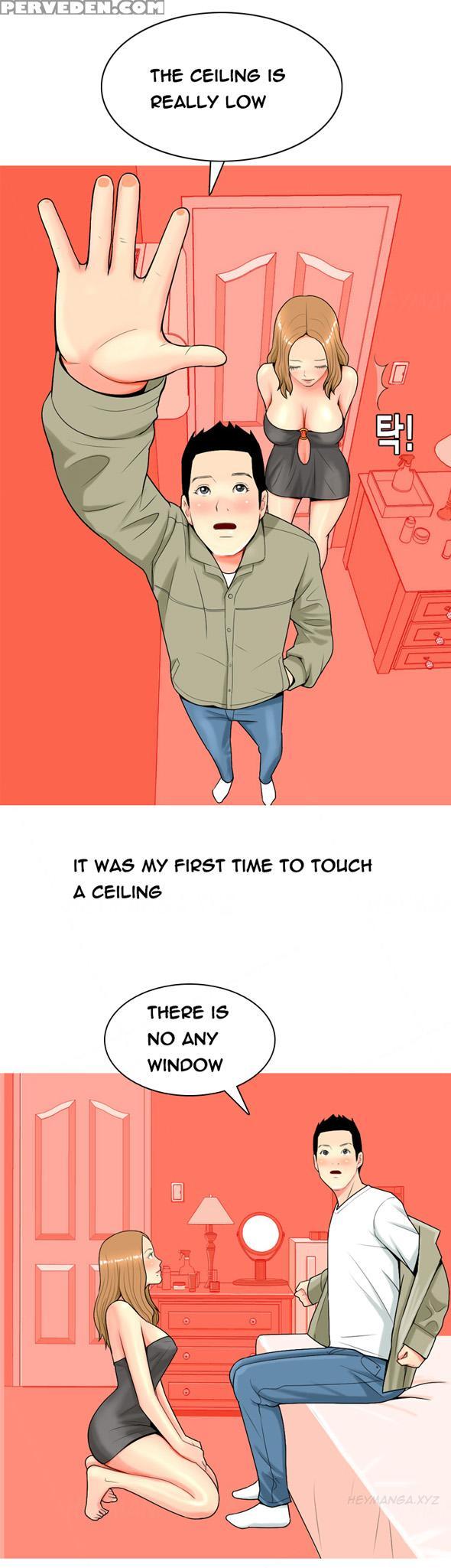 Hooker Ch.1-34 (english) (ongoing) 1