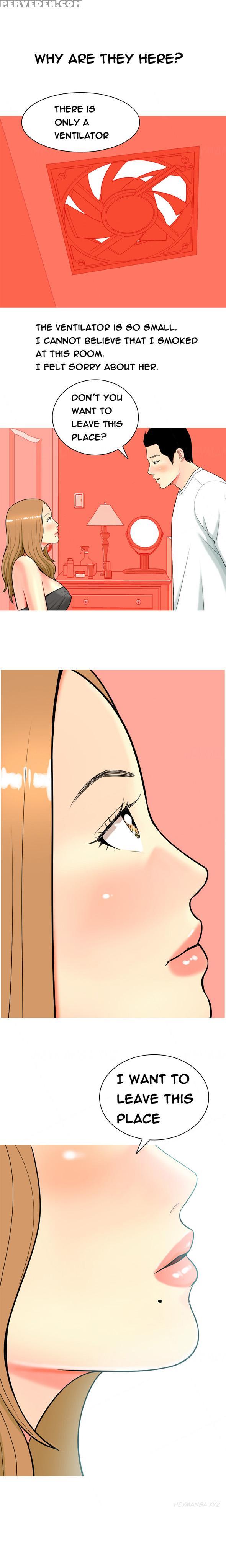 Hooker Ch.1-34 (english) (ongoing) 1