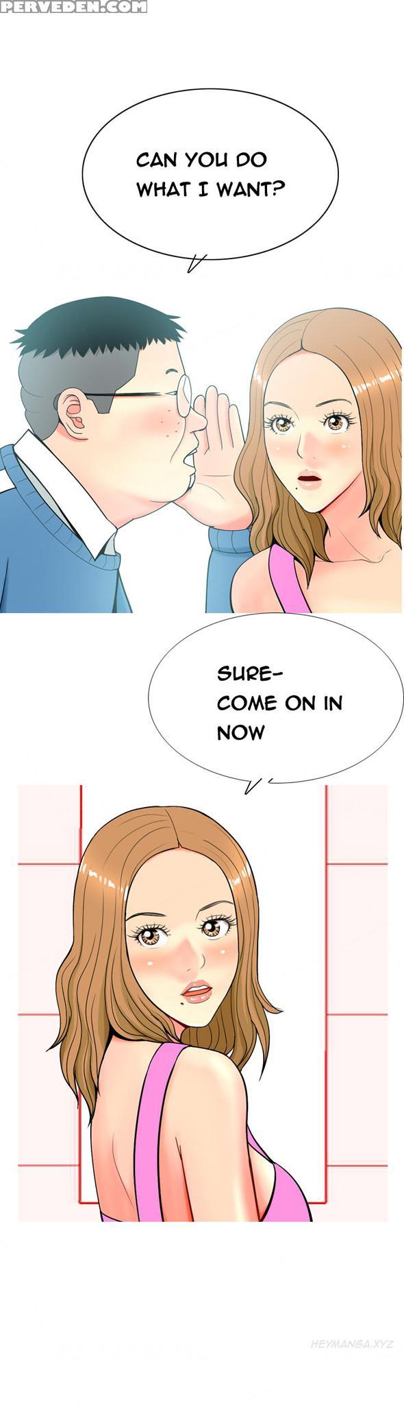 Hooker Ch.1-34 (english) (ongoing) 1