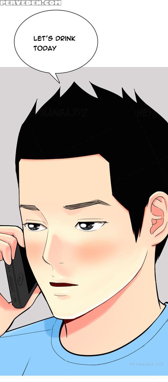Hooker Ch.1-34 (english) (ongoing) 1