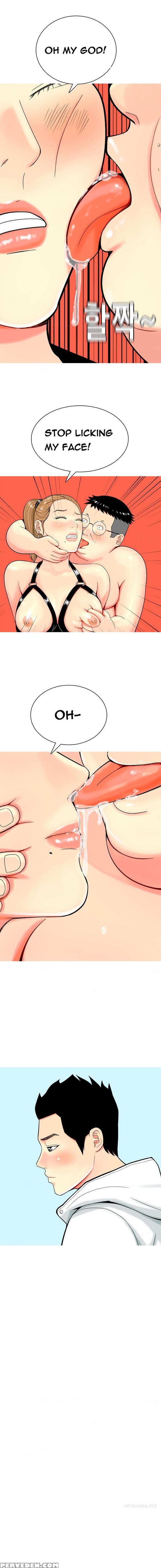 Hooker Ch.1-34 (english) (ongoing) 1