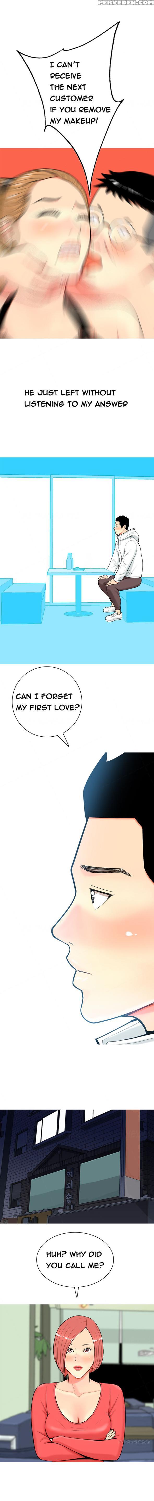 Hooker Ch.1-34 (english) (ongoing) 1