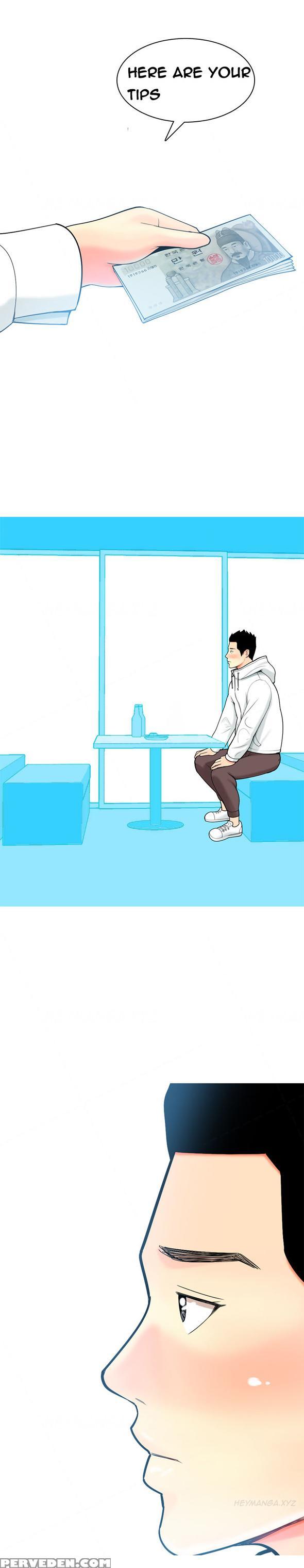 Hooker Ch.1-34 (english) (ongoing) 1