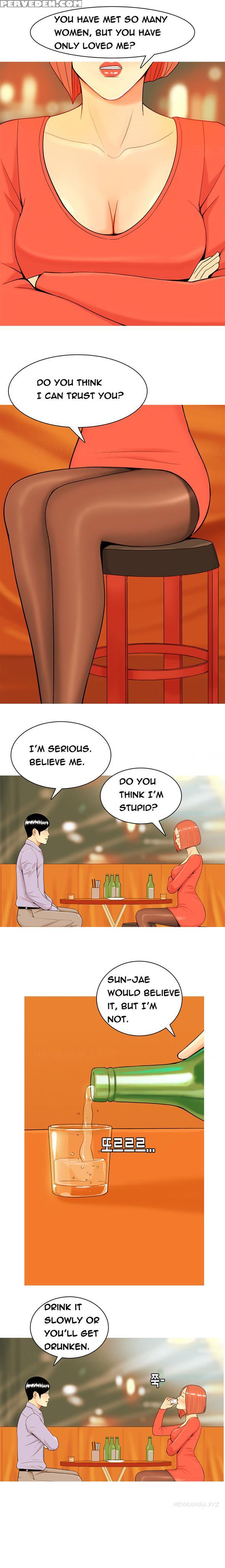 Hooker Ch.1-34 (english) (ongoing) 1