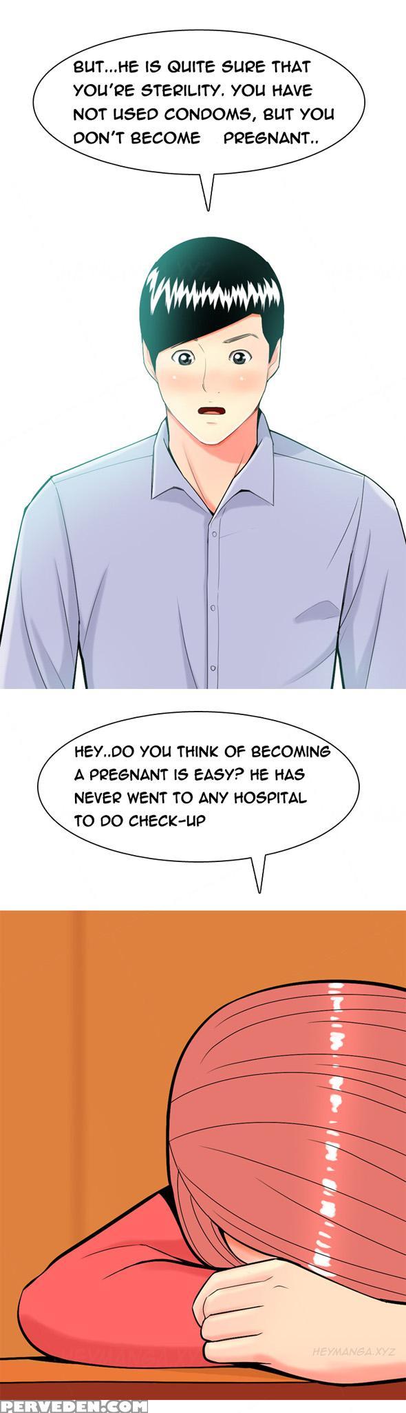 Hooker Ch.1-34 (english) (ongoing) 1