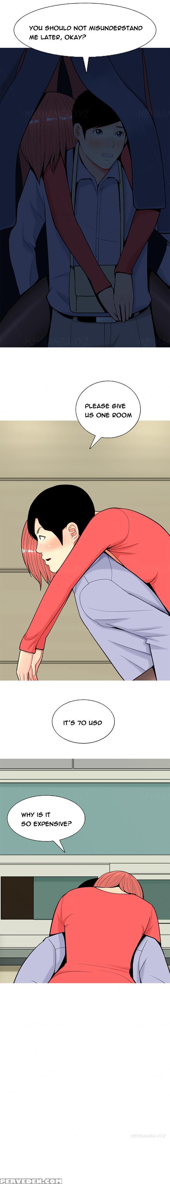 Hooker Ch.1-34 (english) (ongoing) 1