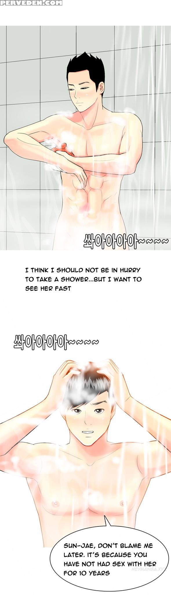 Hooker Ch.1-34 (english) (ongoing) 1