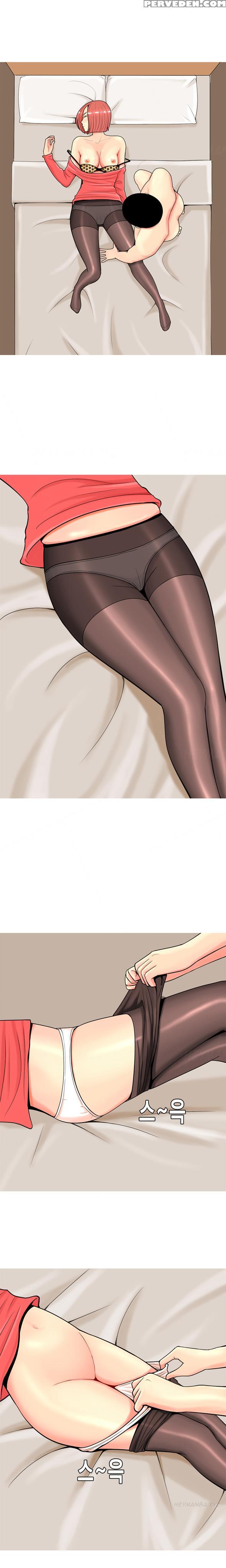Hooker Ch.1-34 (english) (ongoing) 1