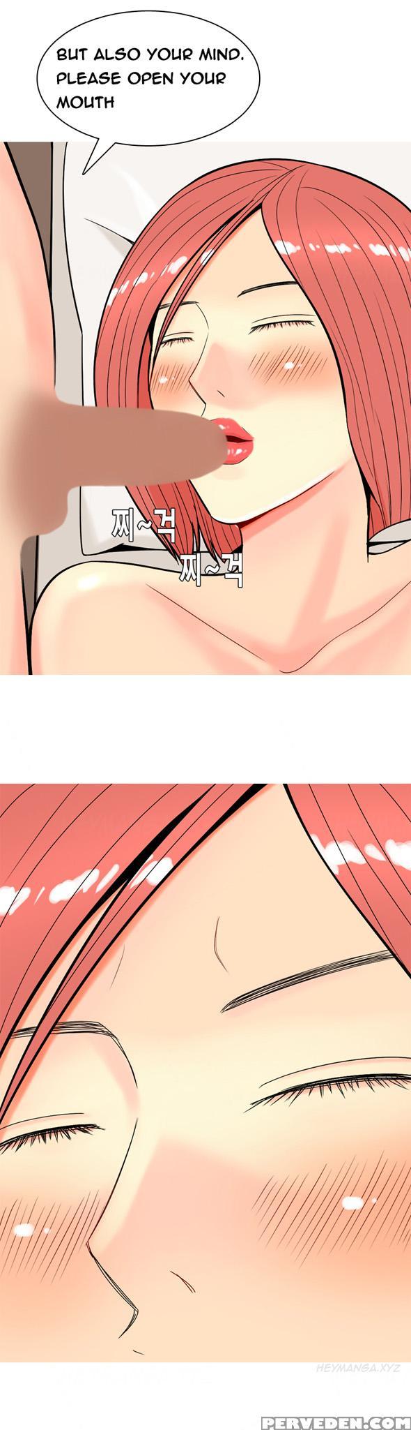 Hooker Ch.1-34 (english) (ongoing) 1