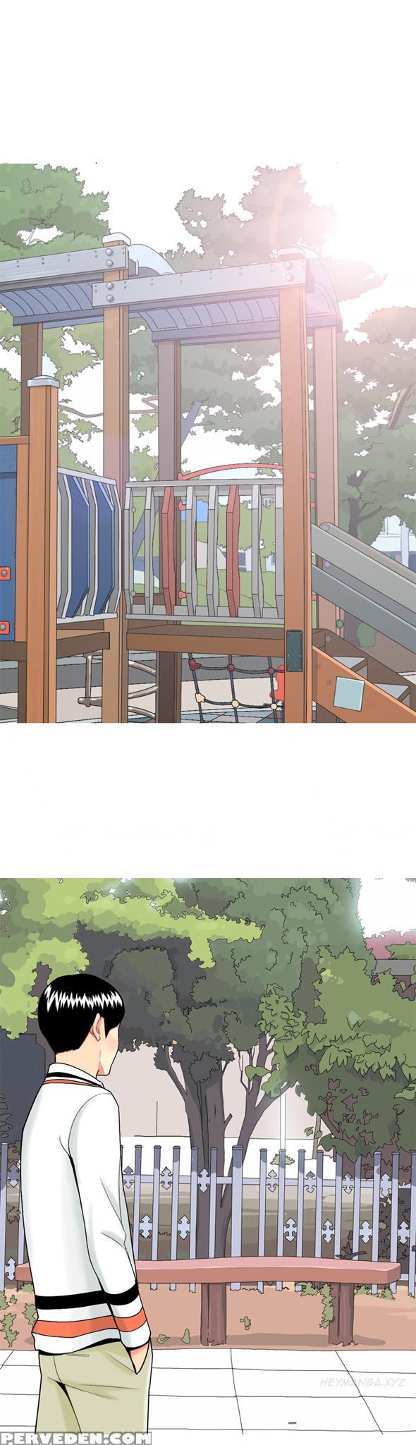 Hooker Ch.1-34 (english) (ongoing) 1