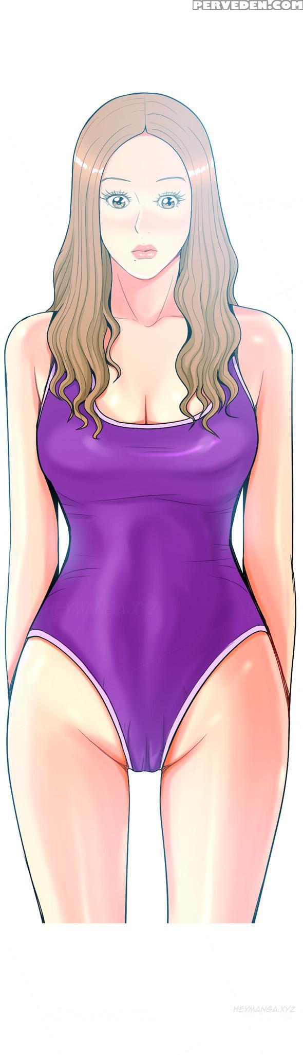 Hooker Ch.1-34 (english) (ongoing) 1