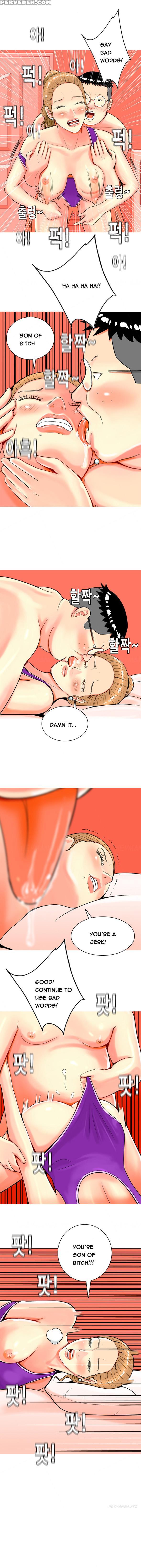Hooker Ch.1-34 (english) (ongoing) 1