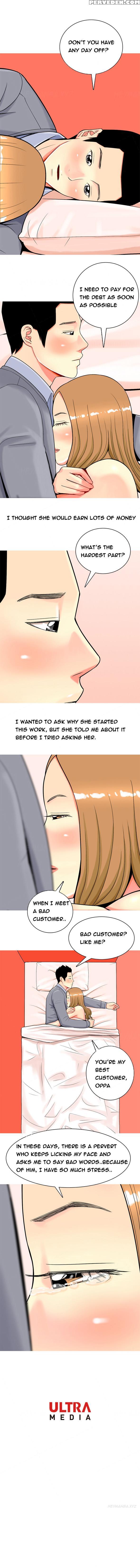 Hooker Ch.1-34 (english) (ongoing) 1