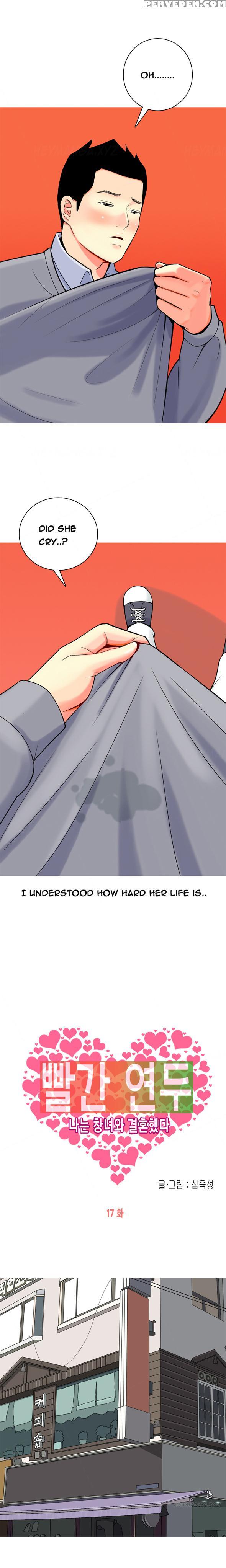 Hooker Ch.1-34 (english) (ongoing) 1