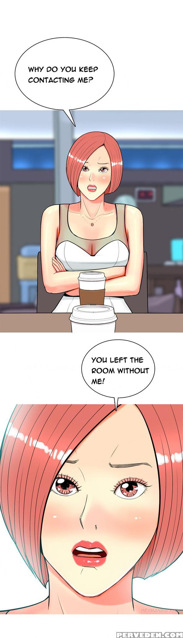 Hooker Ch.1-34 (english) (ongoing) 1