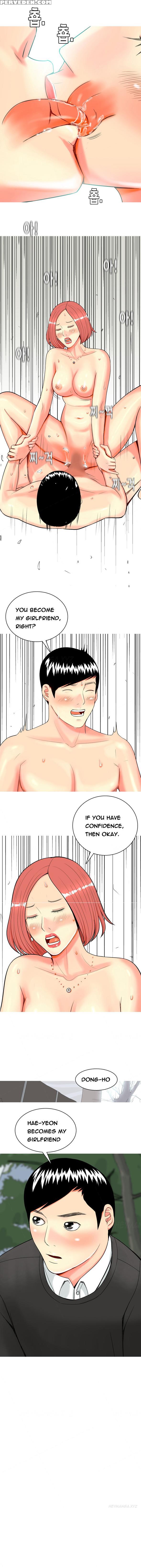 Hooker Ch.1-34 (english) (ongoing) 1