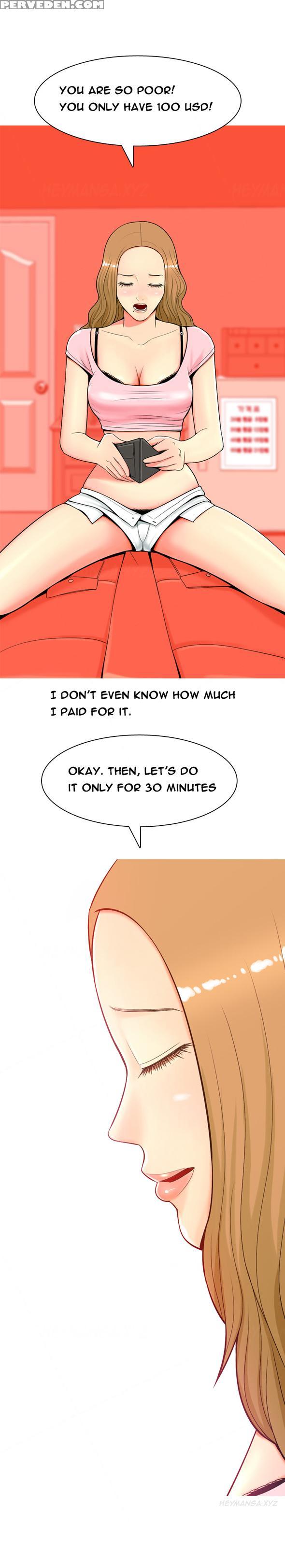 Hooker Ch.1-34 (english) (ongoing) 1