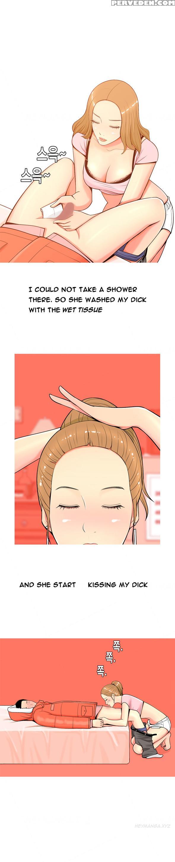 Hooker Ch.1-34 (english) (ongoing) 1