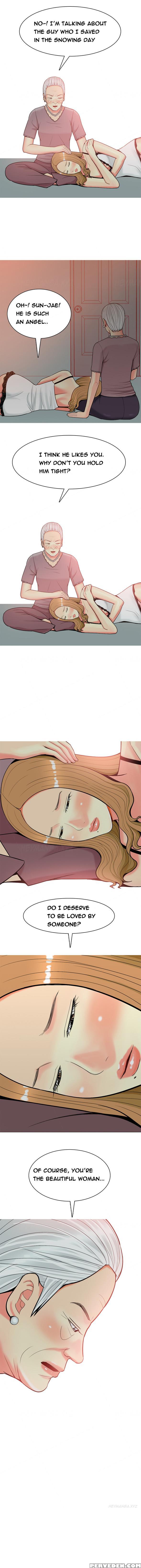 Hooker Ch.1-34 (english) (ongoing) 1