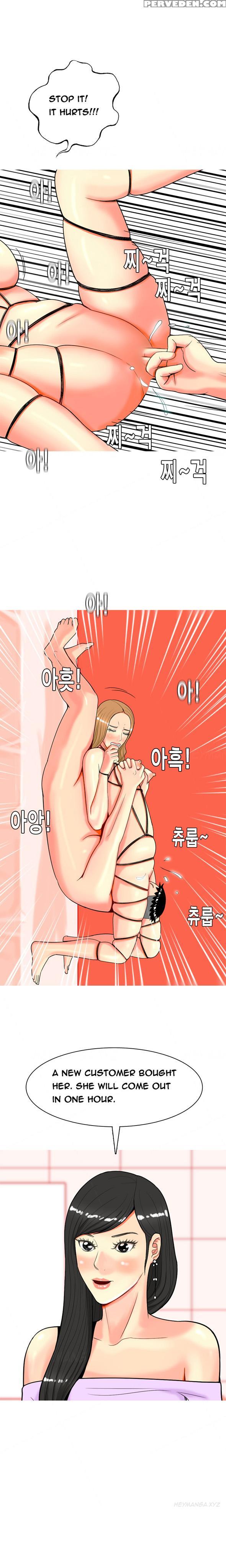 Hooker Ch.1-34 (english) (ongoing) 1
