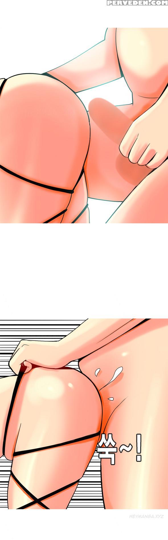 Hooker Ch.1-34 (english) (ongoing) 1