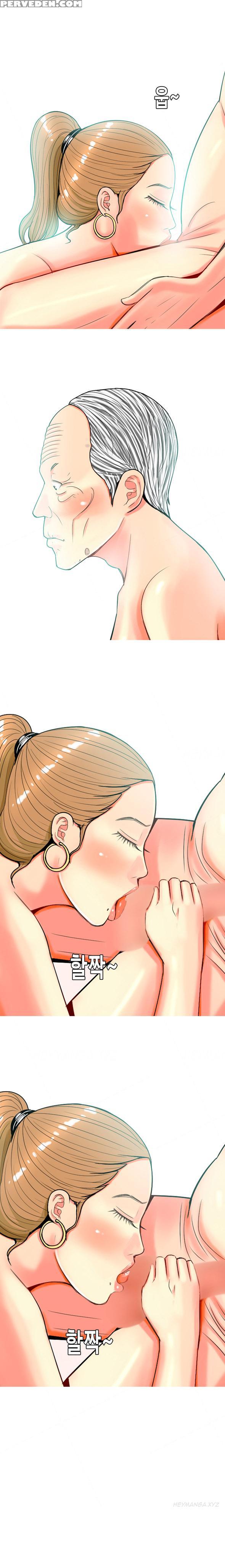 Hooker Ch.1-34 (english) (ongoing) 1
