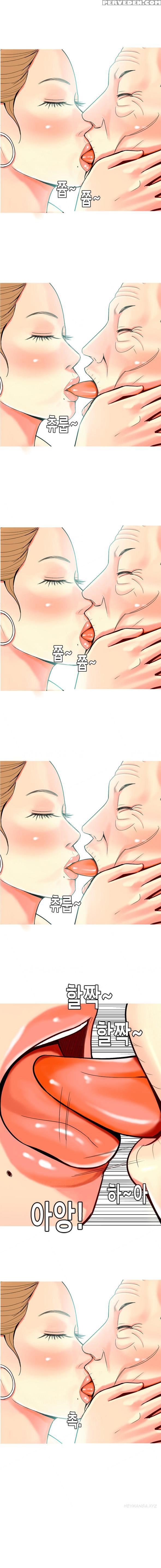 Hooker Ch.1-34 (english) (ongoing) 1