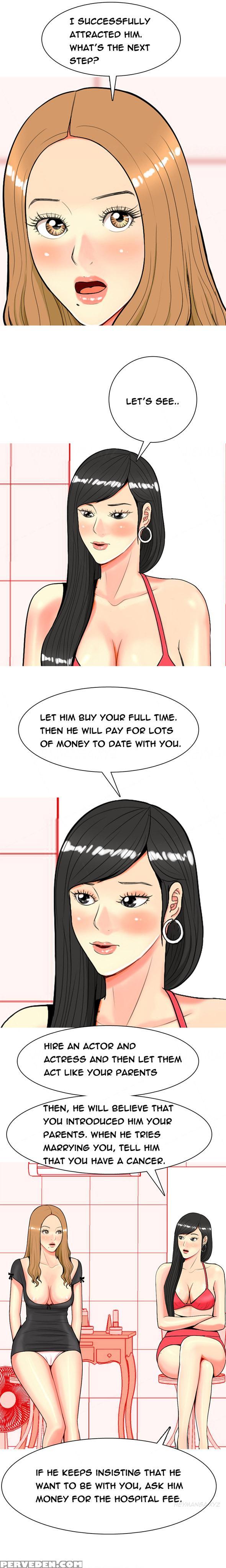 Hooker Ch.1-34 (english) (ongoing) 1