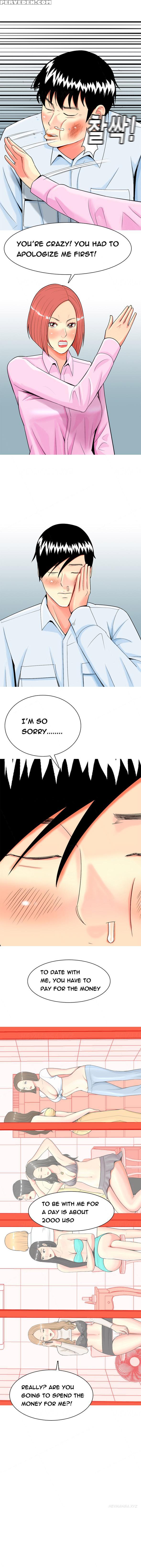 Hooker Ch.1-34 (english) (ongoing) 1