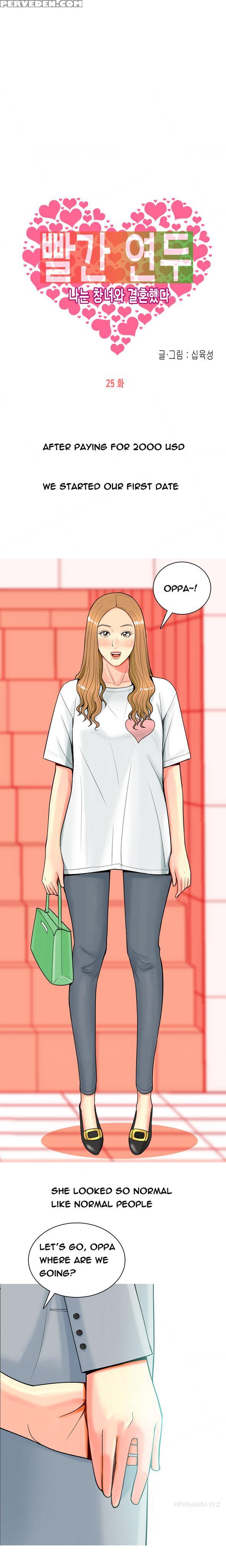 Hooker Ch.1-34 (english) (ongoing) 1