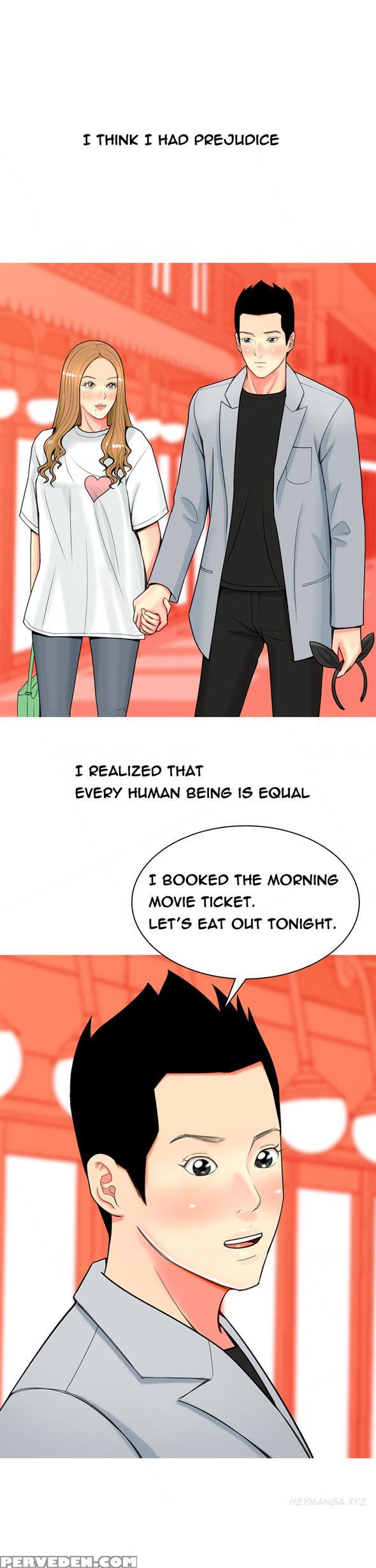 Hooker Ch.1-34 (english) (ongoing) 1