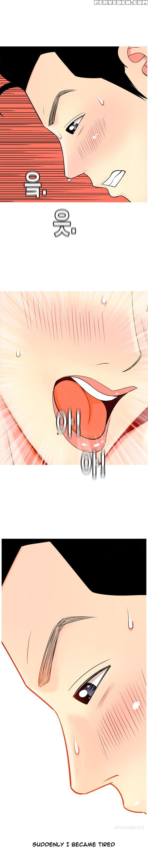 Hooker Ch.1-34 (english) (ongoing) 1