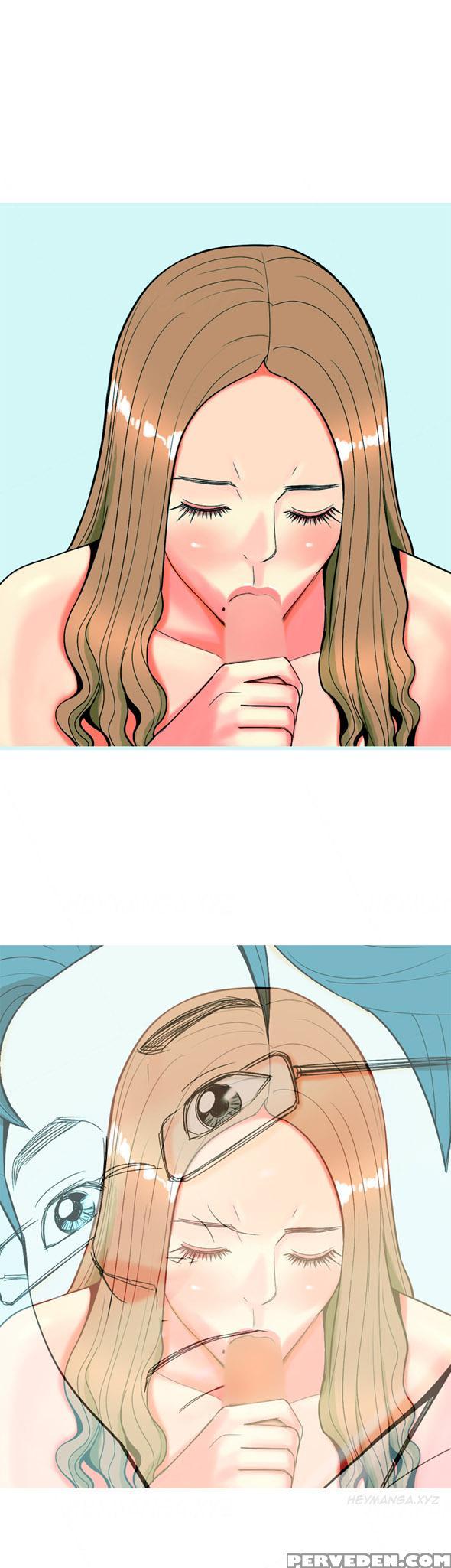 Hooker Ch.1-34 (english) (ongoing) 1