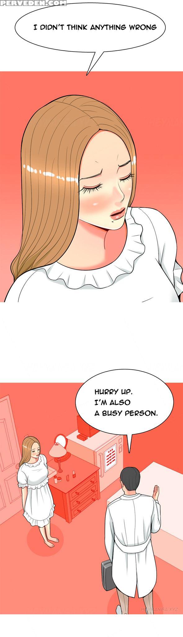 Hooker Ch.1-34 (english) (ongoing) 1