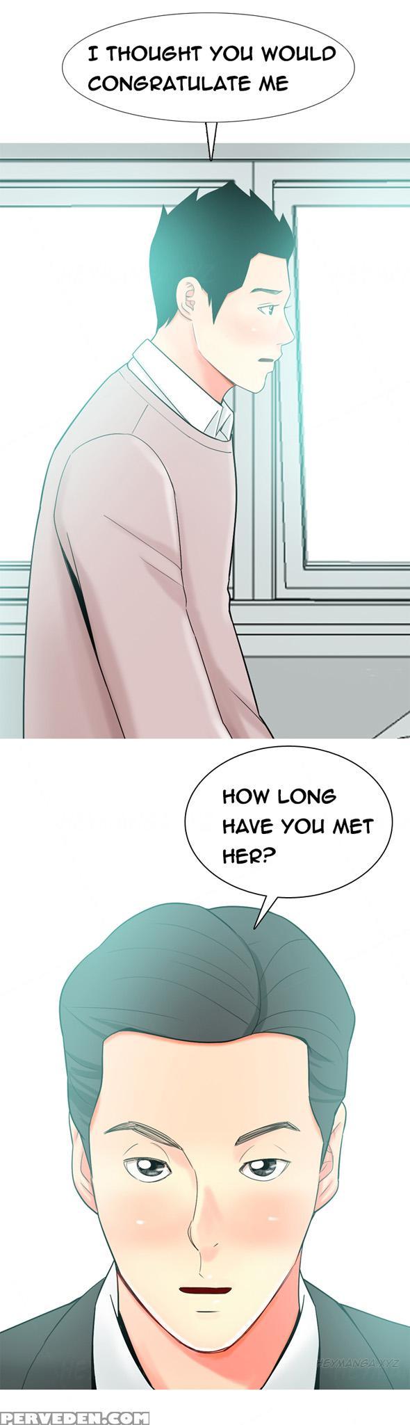 Hooker Ch.1-34 (english) (ongoing) 1