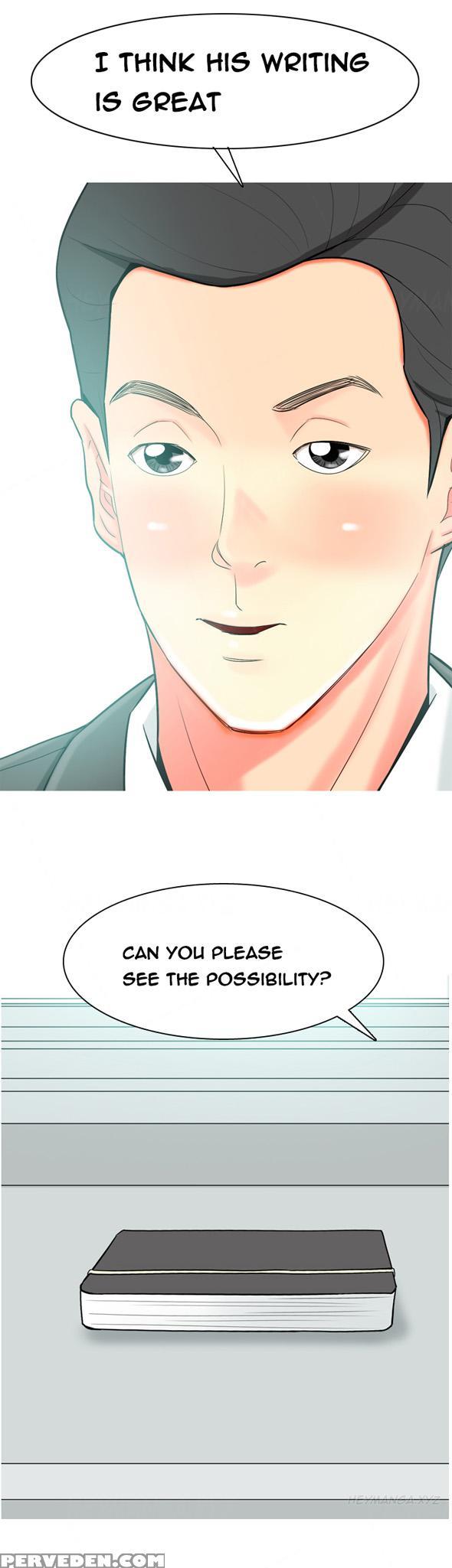 Hooker Ch.1-34 (english) (ongoing) 1
