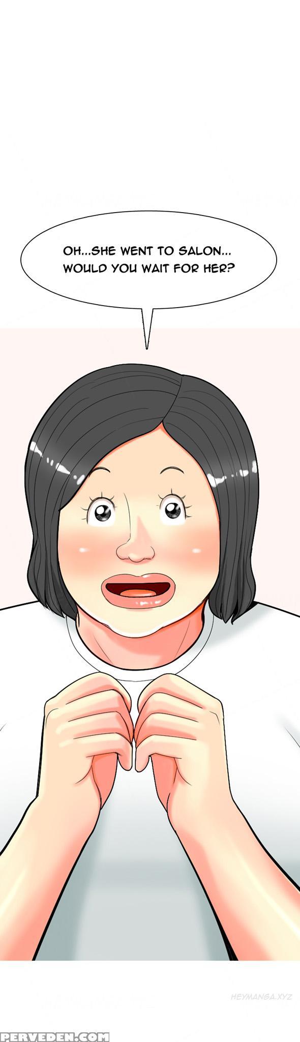 Hooker Ch.1-34 (english) (ongoing) 1