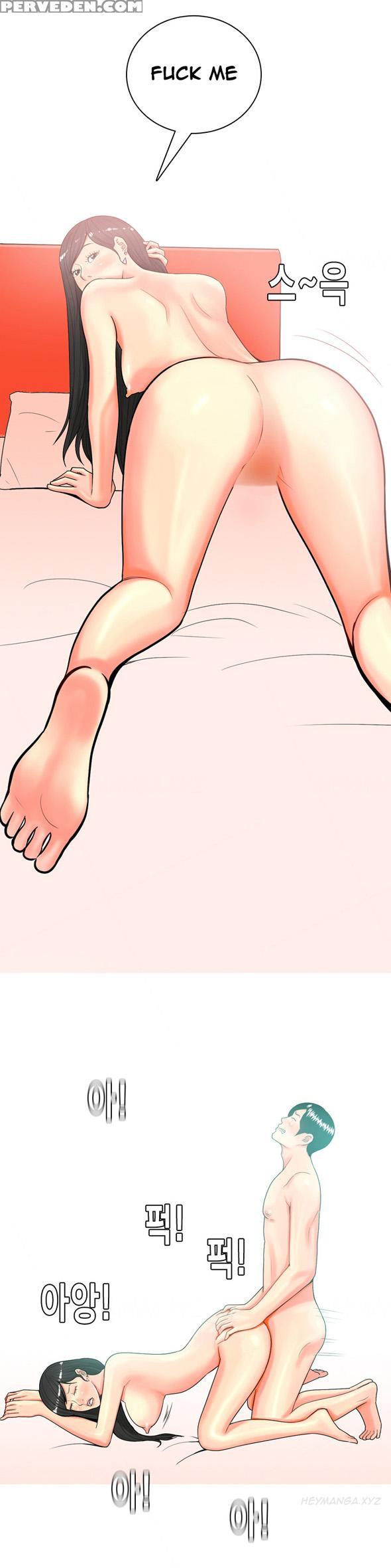 Hooker Ch.1-34 (english) (ongoing) 1