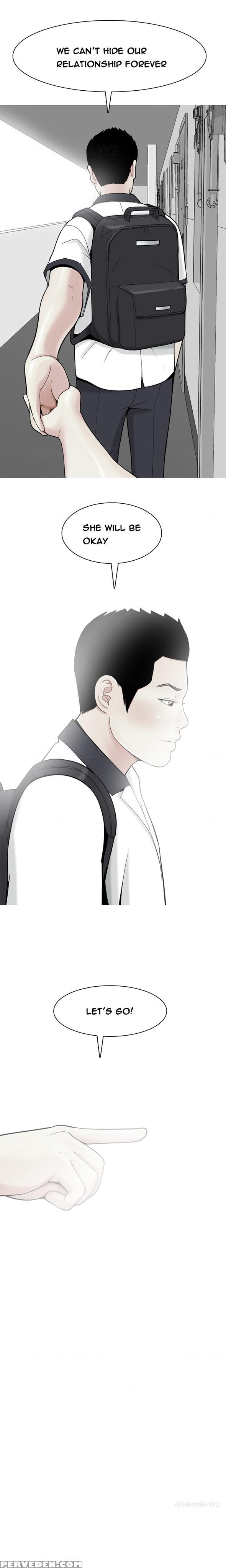 Hooker Ch.1-34 (english) (ongoing) 1