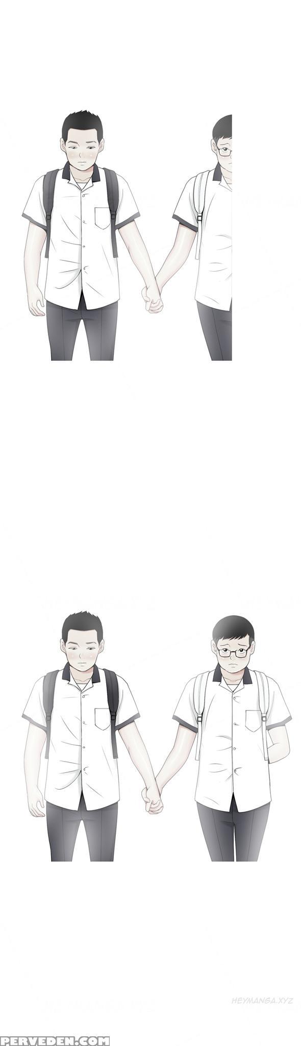 Hooker Ch.1-34 (english) (ongoing) 1