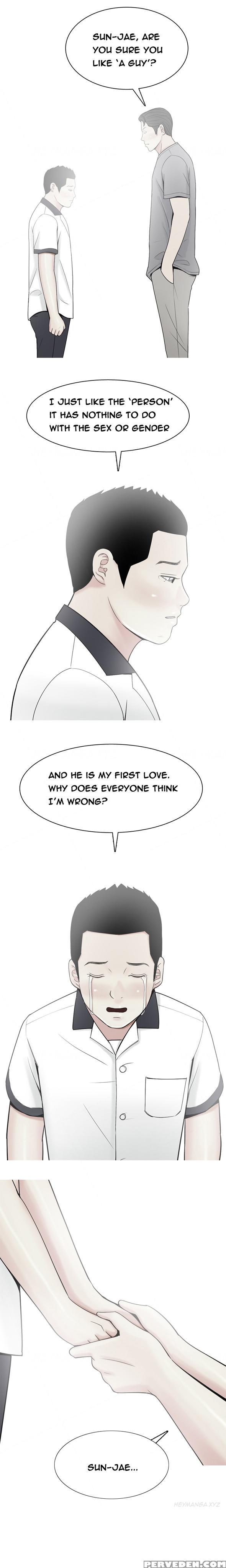 Hooker Ch.1-34 (english) (ongoing) 1